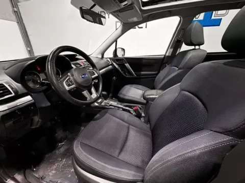 Photos of 2018 Subaru Forester 2.5i Premium for sale in Carmel, IN at Indy Wholesale Direct