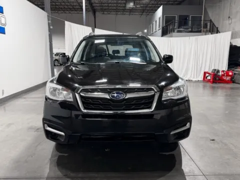 More photos of 2018 Subaru Forester 2.5i Premium at Indy Wholesale Direct, IN