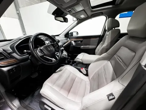 Photos of 2017 Honda CR-V EX-L for sale in Carmel, IN at Indy Wholesale Direct