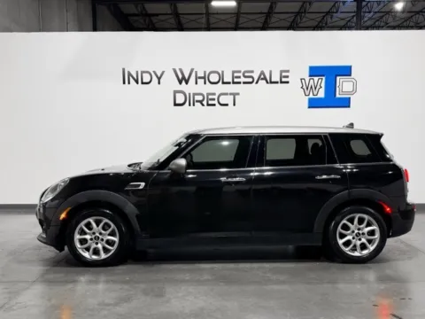 Another view of 2017 MINI Cooper Clubman for sale in Carmel, IN at Indy Wholesale Direct