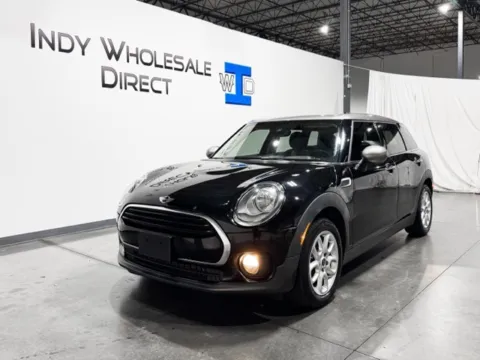 More photos of 2017 MINI Cooper Clubman at Indy Wholesale Direct, IN