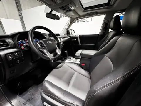 Photos of 2016 Toyota 4Runner for sale in Carmel, IN at Indy Wholesale Direct