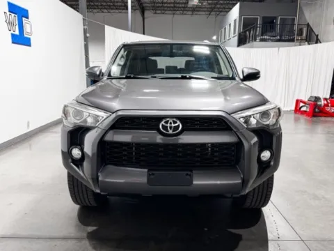 More photos of 2016 Toyota 4Runner at Indy Wholesale Direct, IN