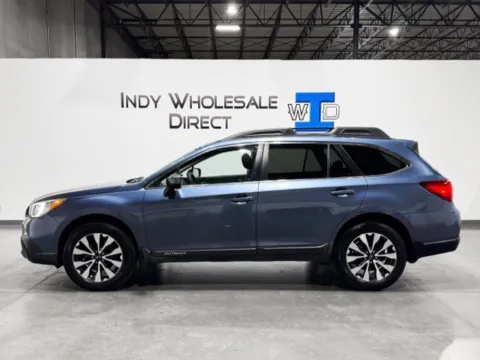 Photos of 2016 Subaru Outback 2.5i for sale in Carmel, IN at Indy Wholesale Direct