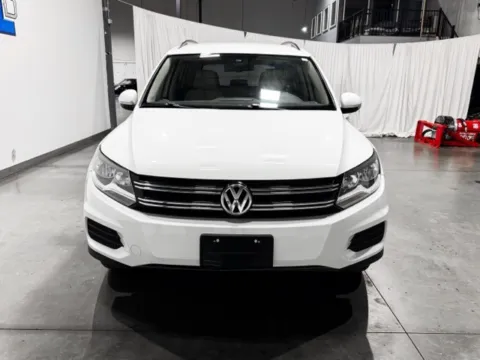 More photos of 2016 Volkswagen Tiguan S at Indy Wholesale Direct, IN