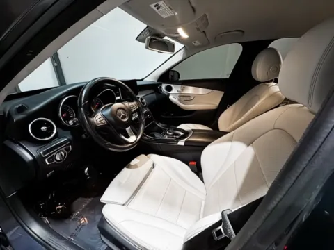 Photos of 2015 Mercedes-Benz C-Class C 300 for sale in Carmel, IN at Indy Wholesale Direct