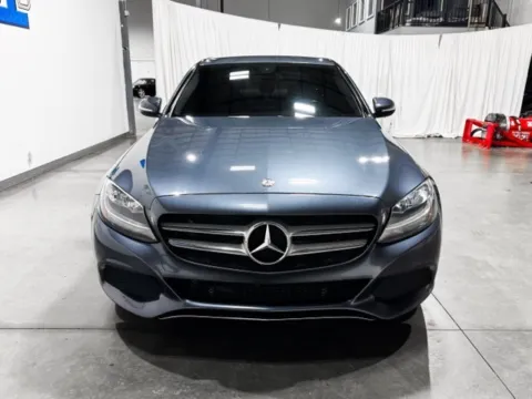 More photos of 2015 Mercedes-Benz C-Class C 300 at Indy Wholesale Direct, IN