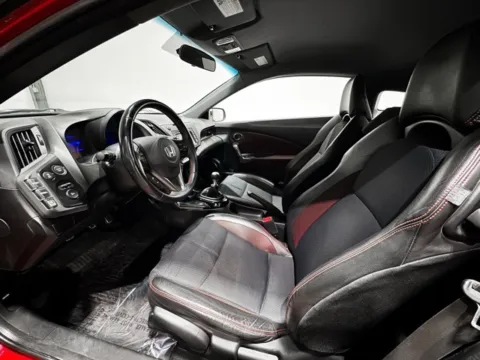 Photos of 2014 Honda CR-Z EX for sale in Carmel, IN at Indy Wholesale Direct