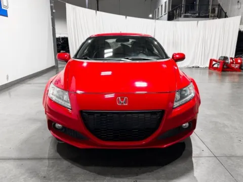 More photos of 2014 Honda CR-Z EX at Indy Wholesale Direct, IN