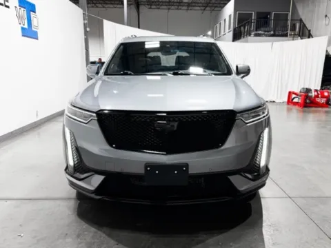 More photos of 2021 Cadillac XT6 Sport at Indy Wholesale Direct, IN