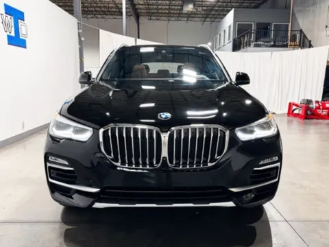 More photos of 2021 BMW X5 xDrive45e at Indy Wholesale Direct, IN