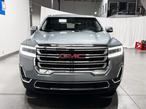 More photos of 2020 GMC Acadia SLE at Indy Wholesale Direct, IN