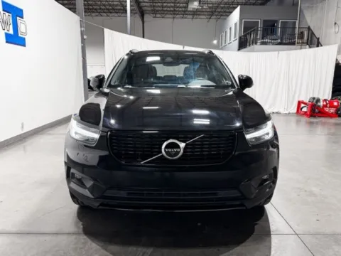 More photos of 2020 Volvo XC40 R-Design at Indy Wholesale Direct, IN