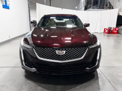More photos of 2020 Cadillac CT5 Luxury at Indy Wholesale Direct, IN