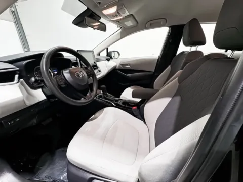 Photos of 2020 Toyota Corolla LE for sale in Carmel, IN at Indy Wholesale Direct