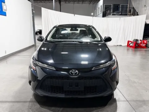 More photos of 2020 Toyota Corolla LE at Indy Wholesale Direct, IN