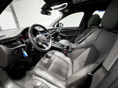 Photos of 2019 Porsche Macan for sale in Carmel, IN at Indy Wholesale Direct