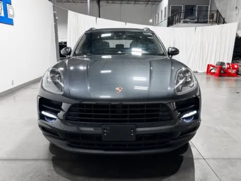 More photos of 2019 Porsche Macan at Indy Wholesale Direct, IN