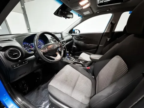 Photos of 2019 Hyundai Kona SEL for sale in Carmel, IN at Indy Wholesale Direct