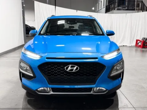 More photos of 2019 Hyundai Kona SEL at Indy Wholesale Direct, IN