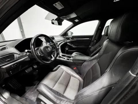 Photos of 2018 Honda Accord Sport for sale in Carmel, IN at Indy Wholesale Direct