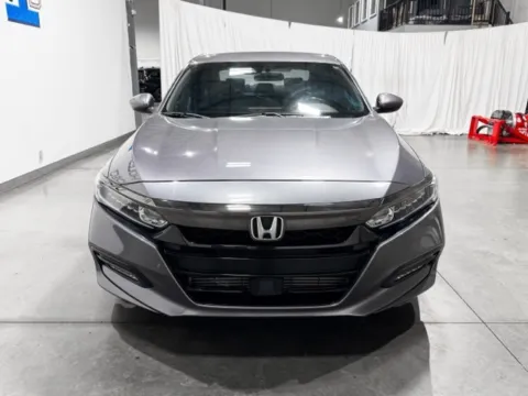 More photos of 2018 Honda Accord Sport at Indy Wholesale Direct, IN