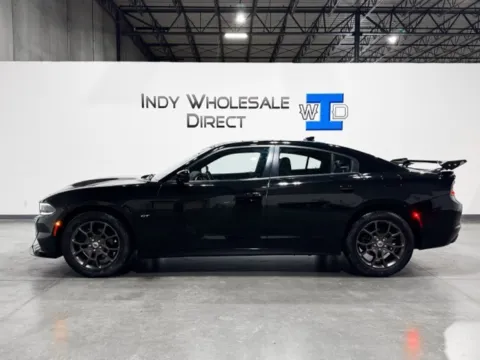 Another view of 2018 Dodge Charger GT for sale in Carmel, IN at Indy Wholesale Direct