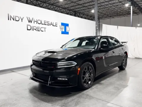 More photos of 2018 Dodge Charger GT at Indy Wholesale Direct, IN