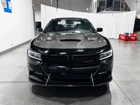 More photos of 2018 Dodge Charger GT at Indy Wholesale Direct, IN