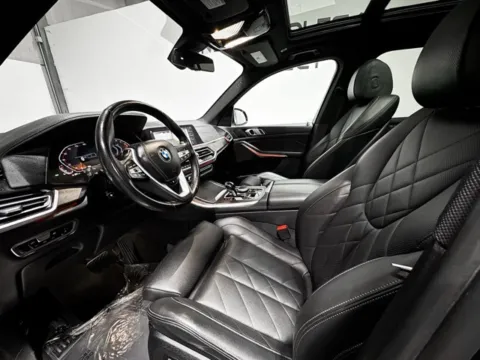Photos of 2023 BMW X5 xDrive40i for sale in Carmel, IN at Indy Wholesale Direct
