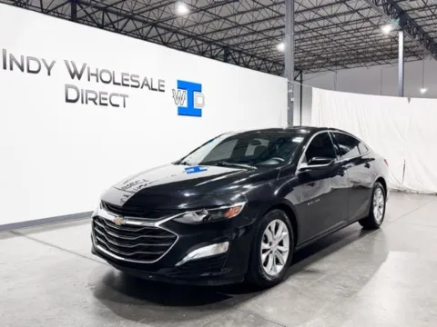 More photos of 2022 Chevrolet Malibu LT at Indy Wholesale Direct, IN
