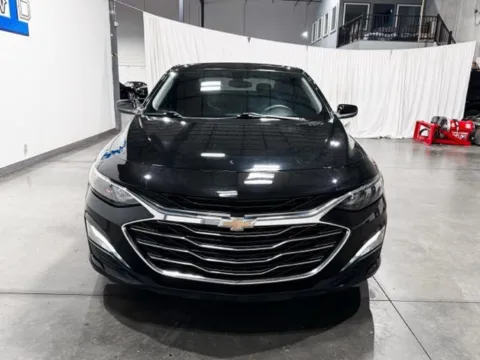 More photos of 2022 Chevrolet Malibu LT at Indy Wholesale Direct, IN