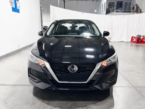 More photos of 2022 Nissan Sentra SV at Indy Wholesale Direct, IN
