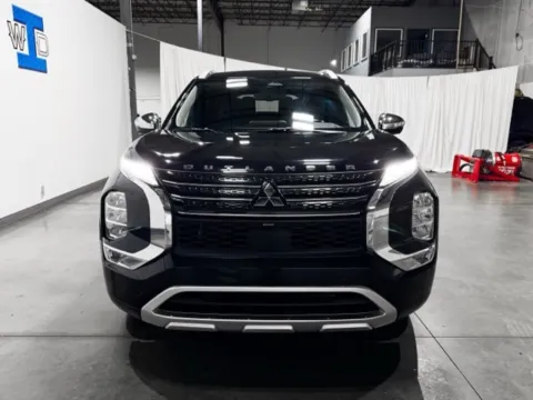 More photos of 2022 Mitsubishi Outlander SEL at Indy Wholesale Direct, IN