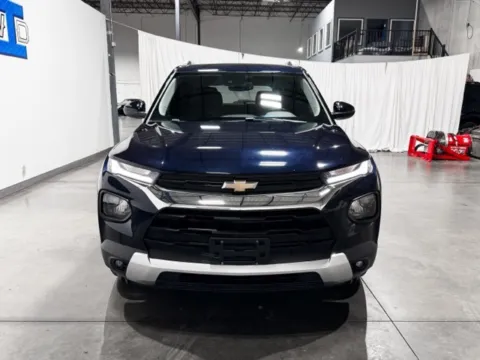 More photos of 2021 Chevrolet TrailBlazer LT at Indy Wholesale Direct, IN