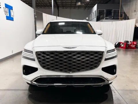 More photos of 2025 Genesis GV80 3.5T Advanced at Indy Wholesale Direct, IN