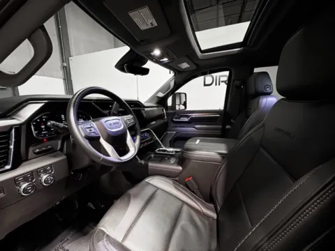 Photos of 2024 GMC Sierra 3500HD Denali for sale in Carmel, IN at Indy Wholesale Direct