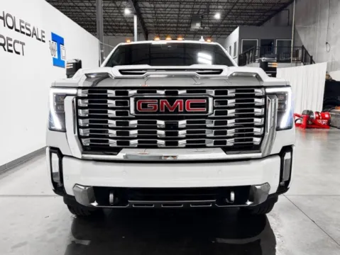 More photos of 2024 GMC Sierra 3500HD Denali at Indy Wholesale Direct, IN