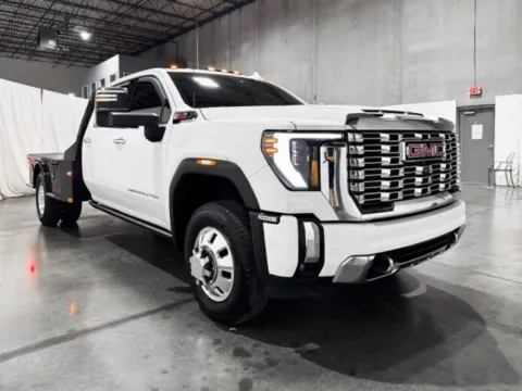 More photos of 2024 GMC Sierra 3500HD Denali at Indy Wholesale Direct, IN