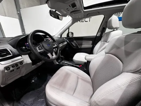 Photos of 2018 Subaru Forester 2.5i Premium for sale in Carmel, IN at Indy Wholesale Direct