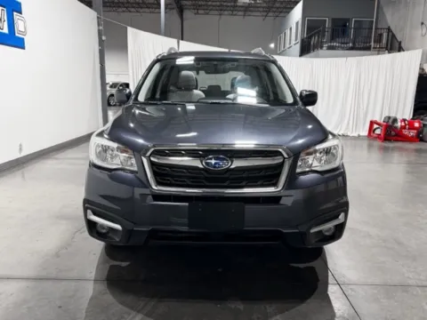 More photos of 2018 Subaru Forester 2.5i Premium at Indy Wholesale Direct, IN