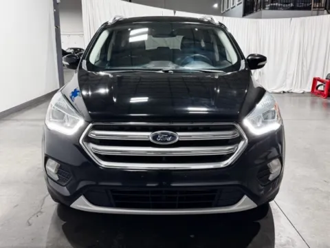 More photos of 2017 Ford Escape Titanium at Indy Wholesale Direct, IN