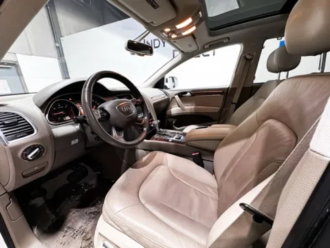 Photos of 2015 Audi Q7 3.0 TDI Premium for sale in Carmel, IN at Indy Wholesale Direct