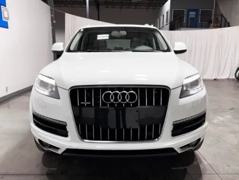 More photos of 2015 Audi Q7 3.0 TDI Premium at Indy Wholesale Direct, IN