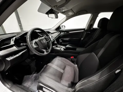 Photos of 2020 Honda Civic LX for sale in Carmel, IN at Indy Wholesale Direct