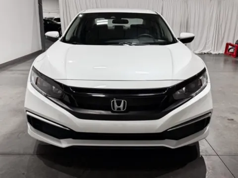 More photos of 2020 Honda Civic LX at Indy Wholesale Direct, IN