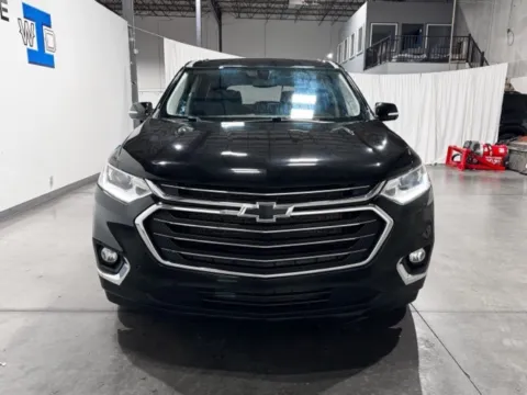 More photos of 2020 Chevrolet Traverse LT at Indy Wholesale Direct, IN