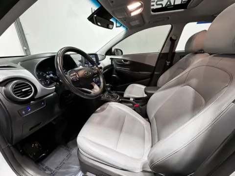 Photos of 2018 Hyundai Kona Limited for sale in Carmel, IN at Indy Wholesale Direct