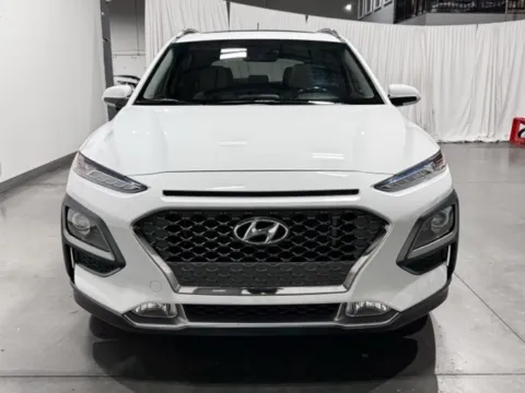 More photos of 2018 Hyundai Kona Limited at Indy Wholesale Direct, IN