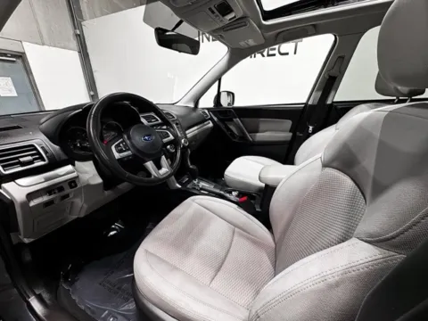 Photos of 2017 Subaru Forester 2.5i Premium for sale in Carmel, IN at Indy Wholesale Direct